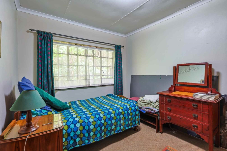 4 Bedroom Property for Sale in Faerie Glen Gauteng