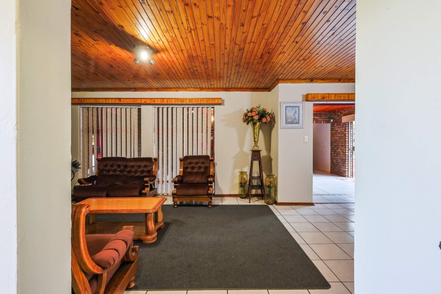 4 Bedroom Property for Sale in Silverton Gauteng