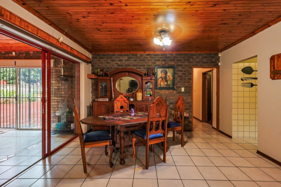 4 Bedroom Property for Sale in Silverton Gauteng