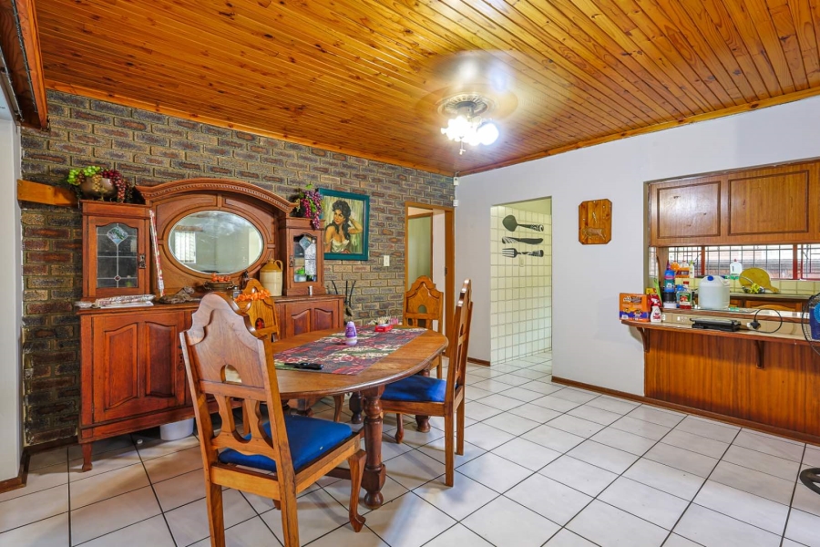 4 Bedroom Property for Sale in Silverton Gauteng