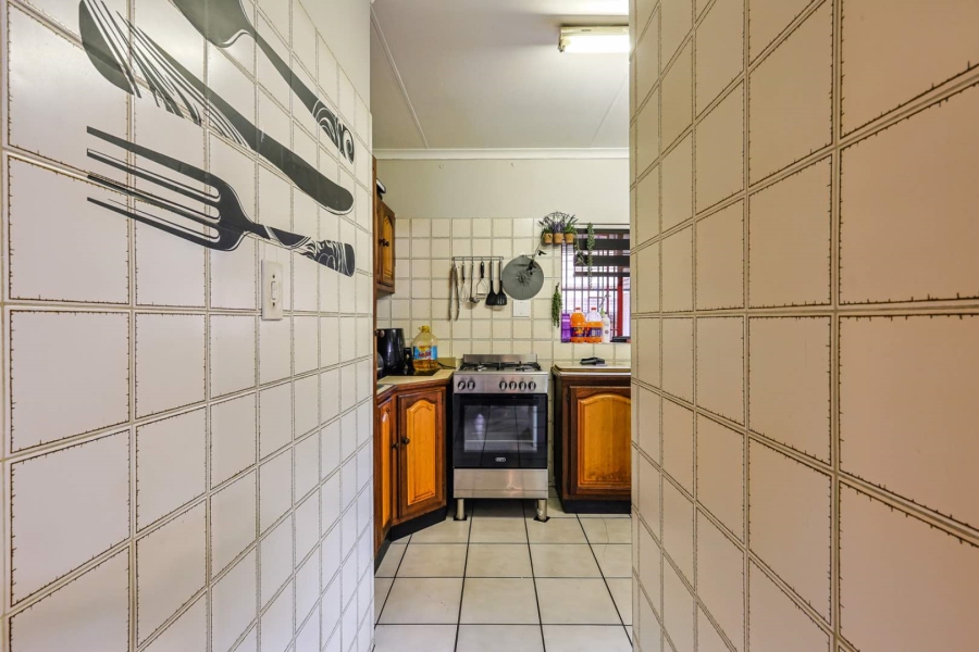 4 Bedroom Property for Sale in Silverton Gauteng