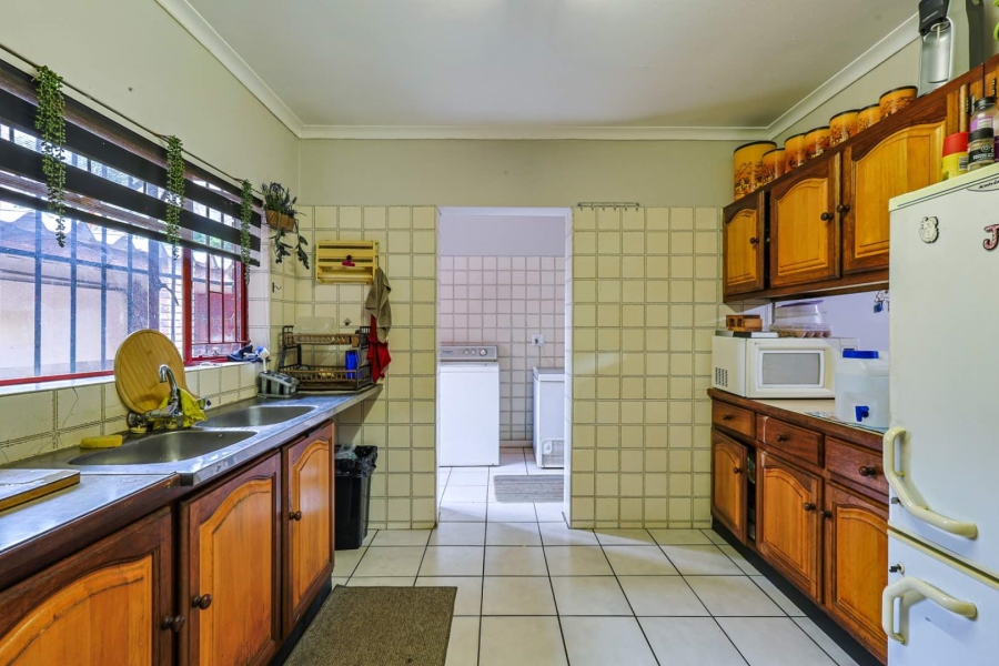 4 Bedroom Property for Sale in Silverton Gauteng