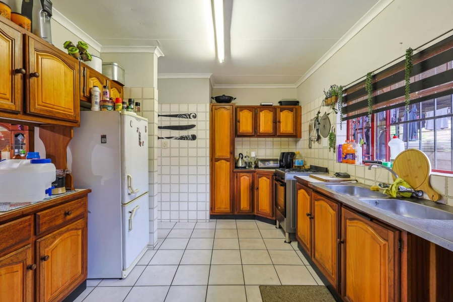 4 Bedroom Property for Sale in Silverton Gauteng