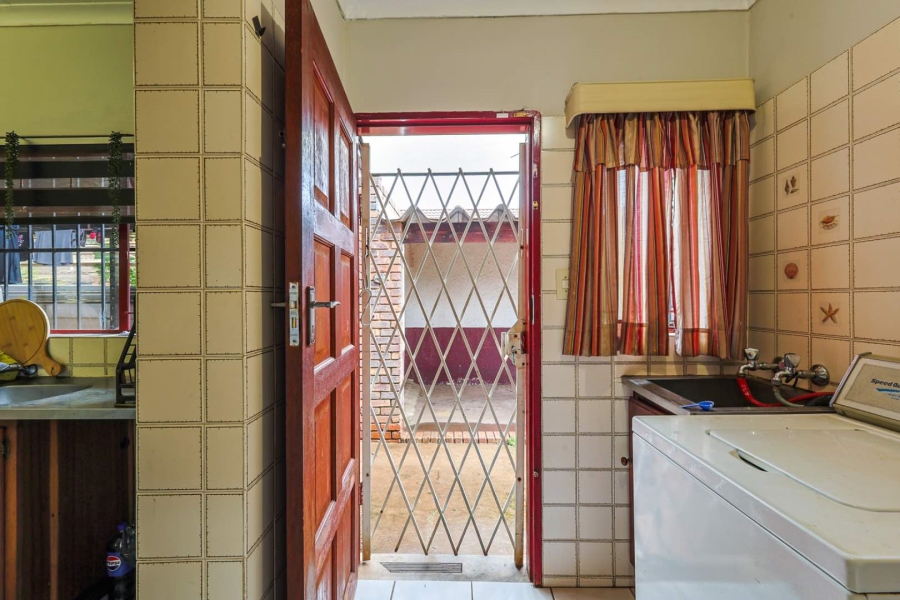 4 Bedroom Property for Sale in Silverton Gauteng