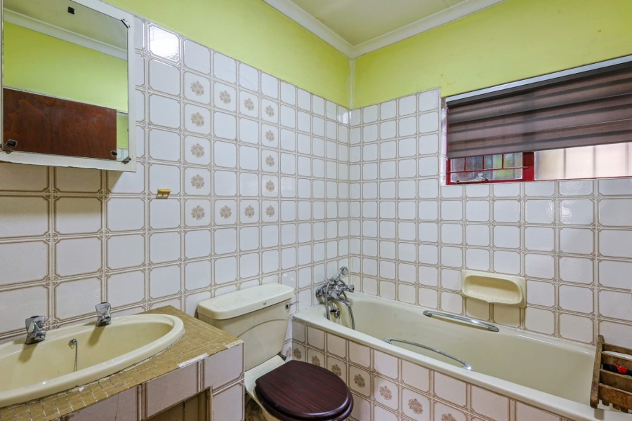 4 Bedroom Property for Sale in Silverton Gauteng