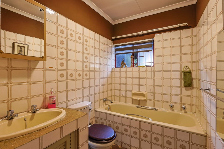 4 Bedroom Property for Sale in Silverton Gauteng