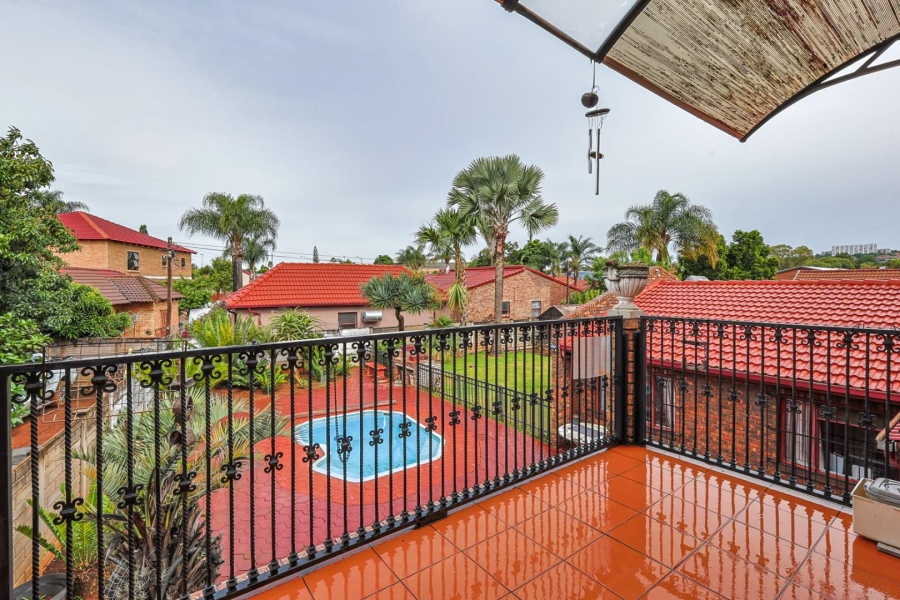 4 Bedroom Property for Sale in Silverton Gauteng