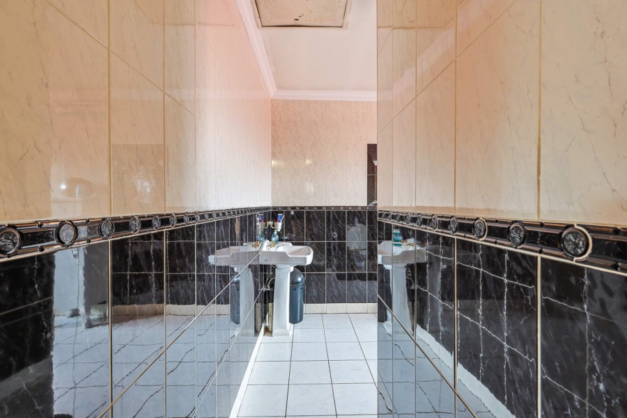 4 Bedroom Property for Sale in Silverton Gauteng