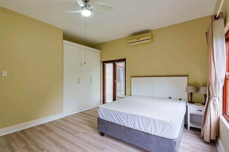 To Let 4 Bedroom Property for Rent in Woodhill Estate Gauteng