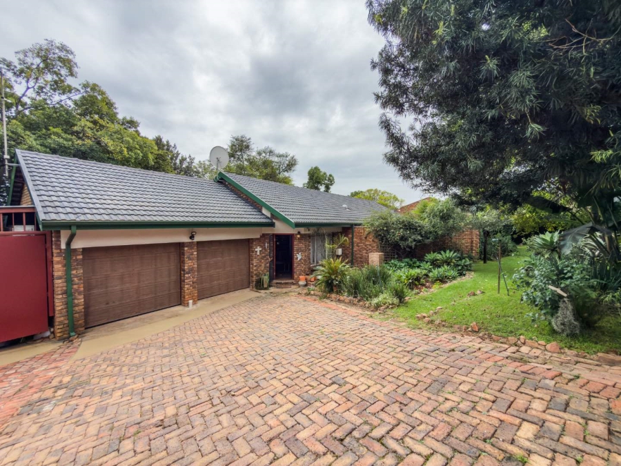 4 Bedroom Property for Sale in Silverton Ridge Gauteng