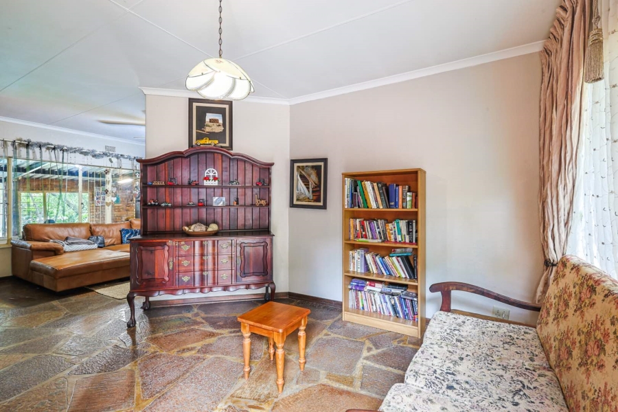 4 Bedroom Property for Sale in Silverton Ridge Gauteng