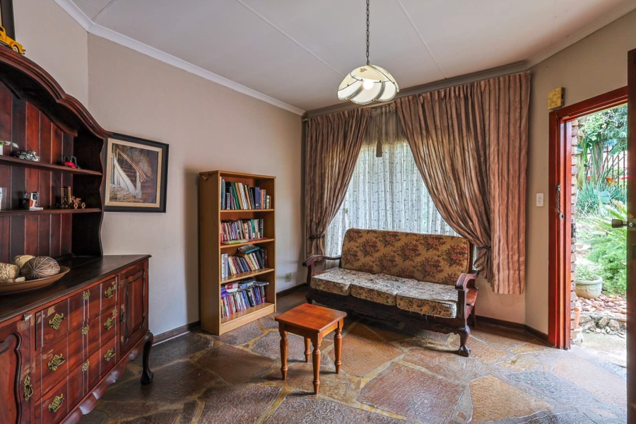 4 Bedroom Property for Sale in Silverton Ridge Gauteng