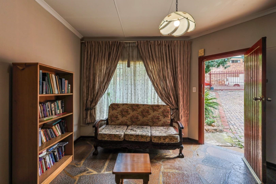 4 Bedroom Property for Sale in Silverton Ridge Gauteng