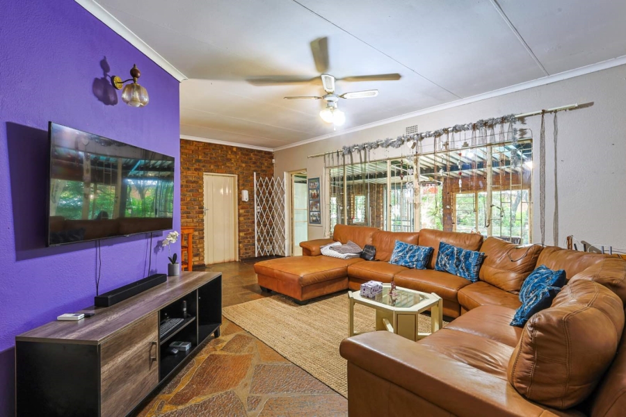 4 Bedroom Property for Sale in Silverton Ridge Gauteng