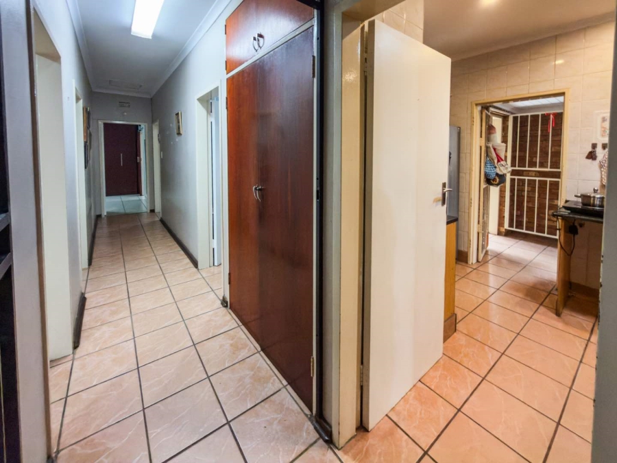 4 Bedroom Property for Sale in Silverton Ridge Gauteng