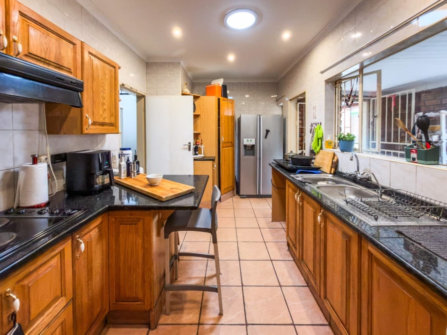 4 Bedroom Property for Sale in Silverton Ridge Gauteng