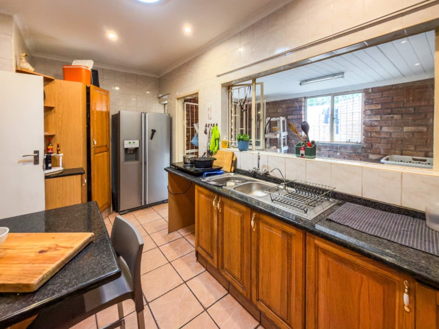 4 Bedroom Property for Sale in Silverton Ridge Gauteng