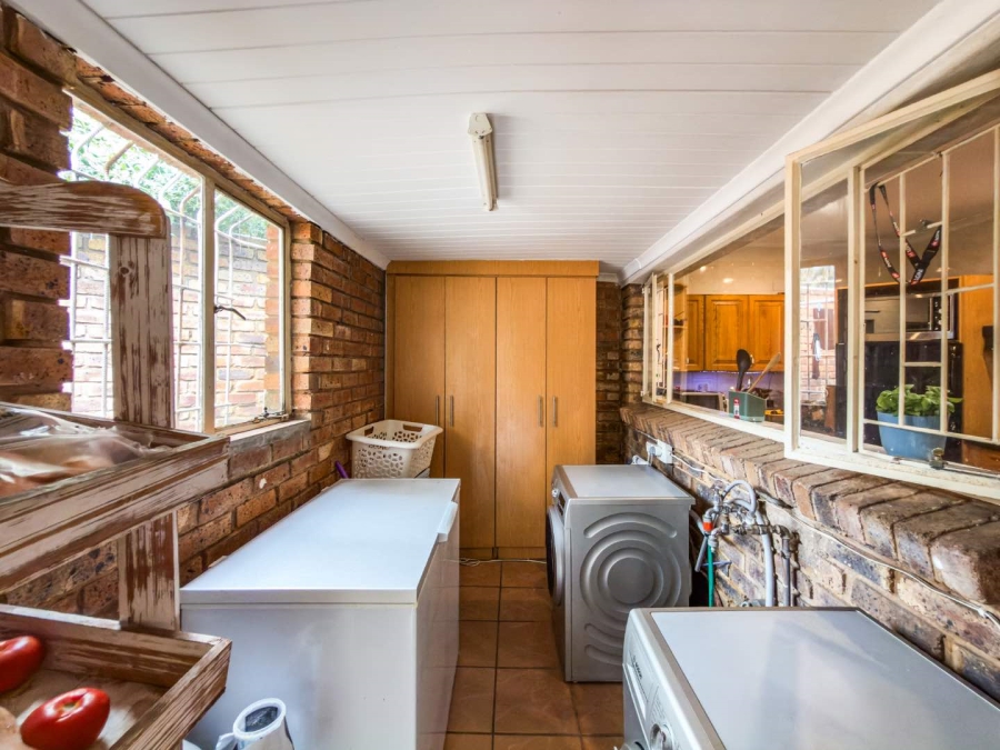 4 Bedroom Property for Sale in Silverton Ridge Gauteng