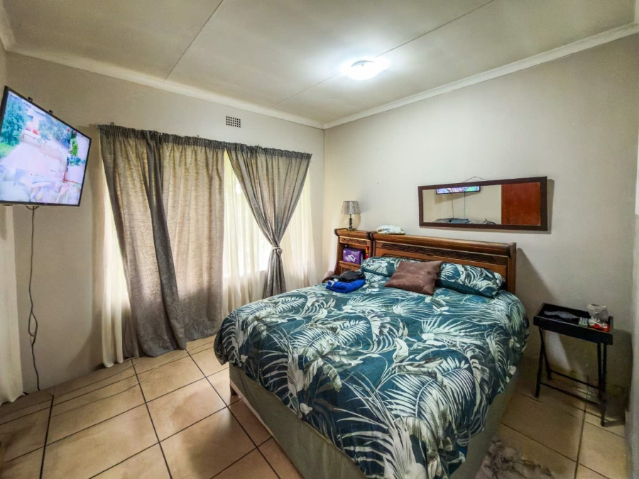 4 Bedroom Property for Sale in Silverton Ridge Gauteng