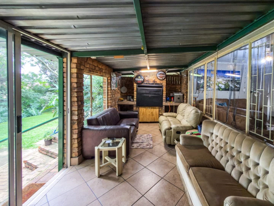 4 Bedroom Property for Sale in Silverton Ridge Gauteng