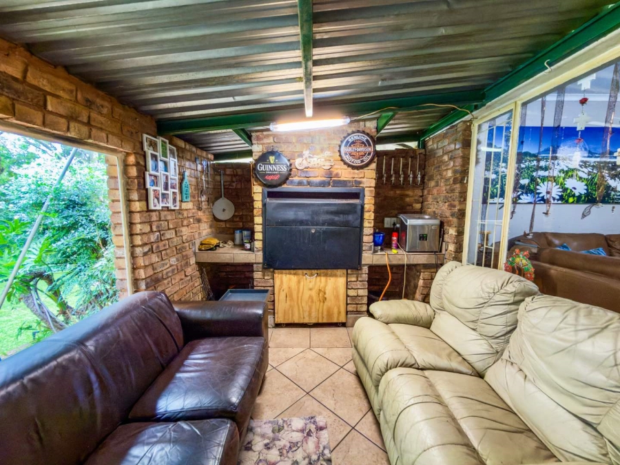 4 Bedroom Property for Sale in Silverton Ridge Gauteng