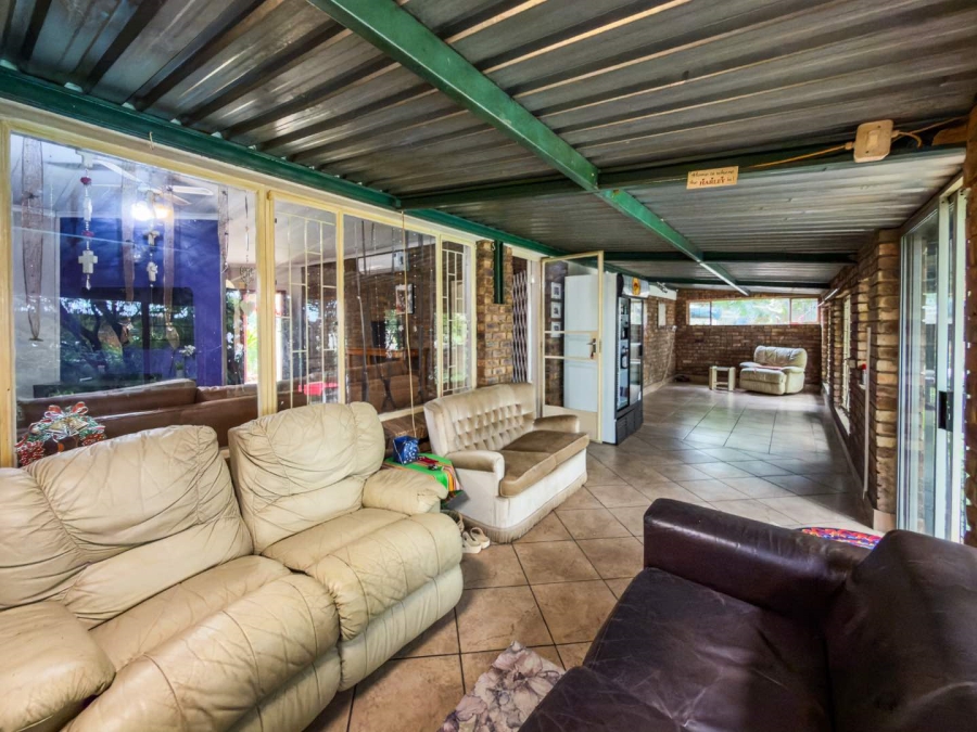 4 Bedroom Property for Sale in Silverton Ridge Gauteng