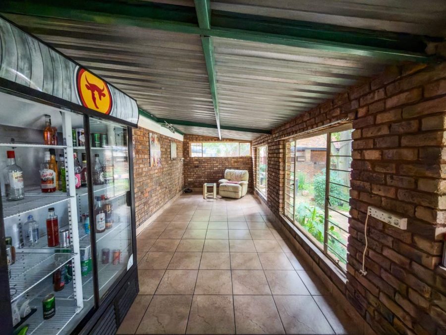 4 Bedroom Property for Sale in Silverton Ridge Gauteng