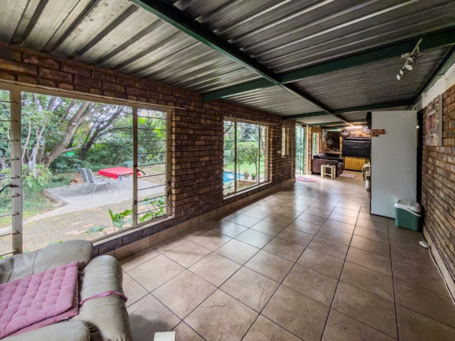 4 Bedroom Property for Sale in Silverton Ridge Gauteng