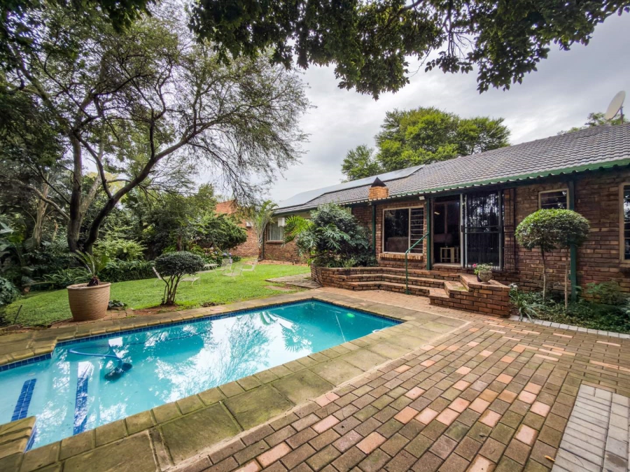 4 Bedroom Property for Sale in Silverton Ridge Gauteng