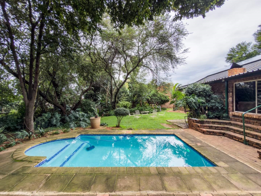 4 Bedroom Property for Sale in Silverton Ridge Gauteng
