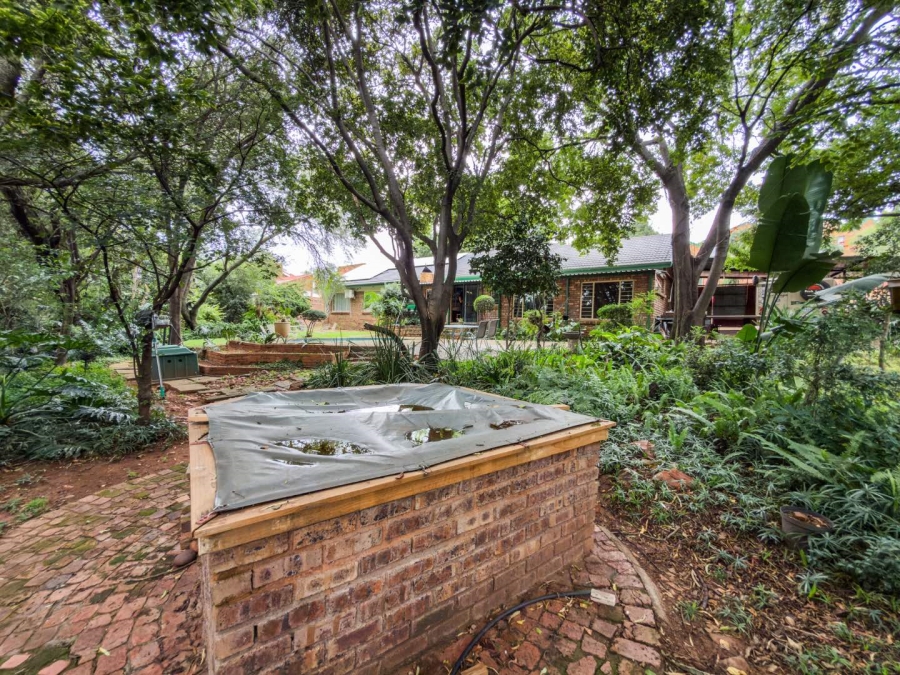 4 Bedroom Property for Sale in Silverton Ridge Gauteng