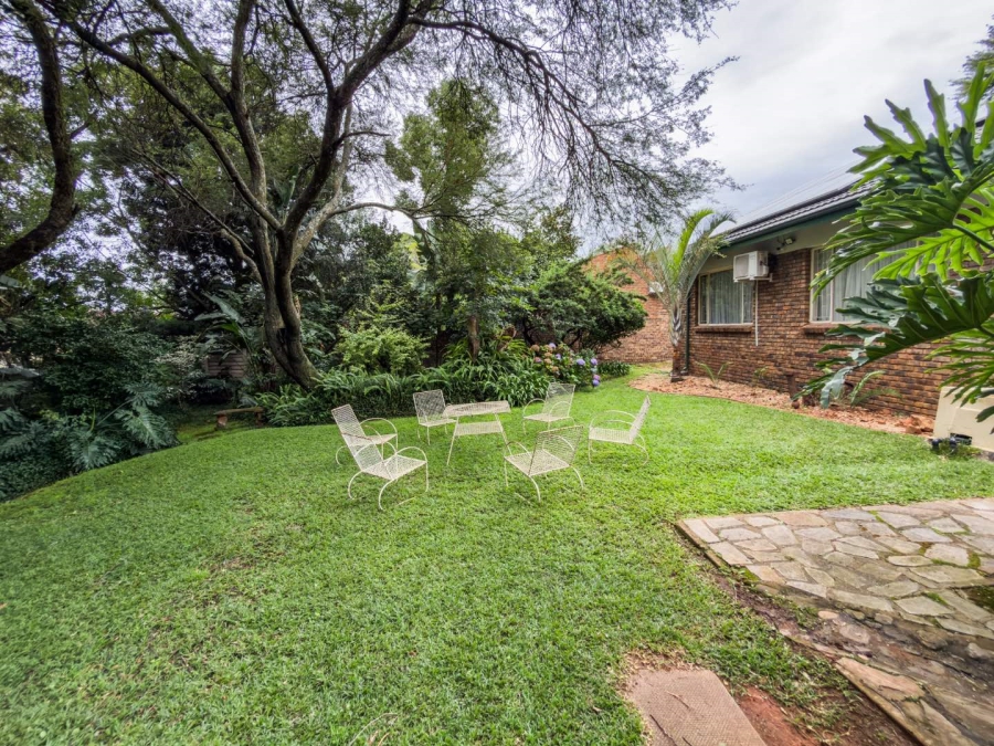 4 Bedroom Property for Sale in Silverton Ridge Gauteng