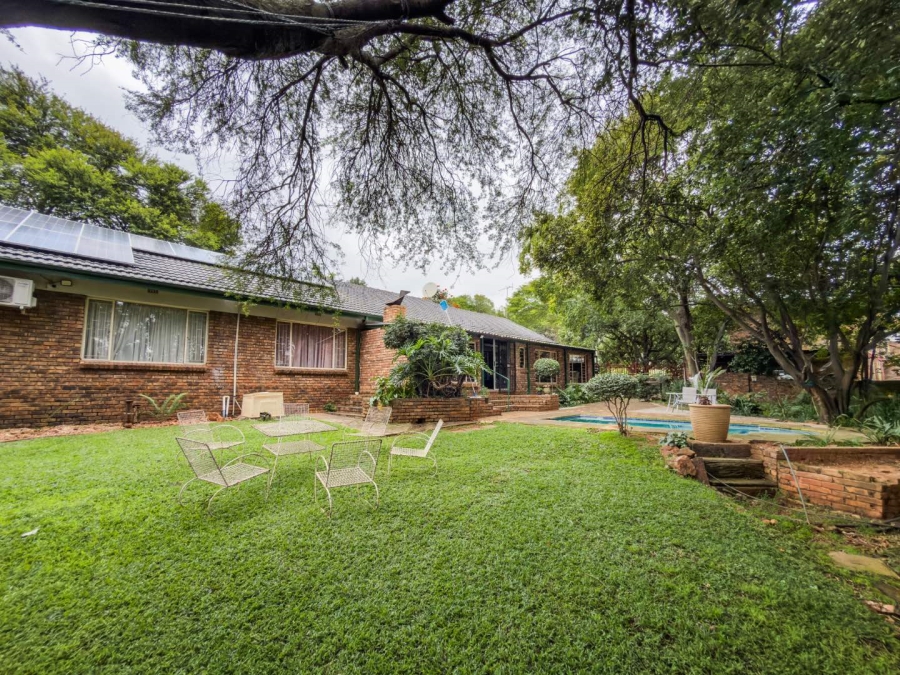 4 Bedroom Property for Sale in Silverton Ridge Gauteng