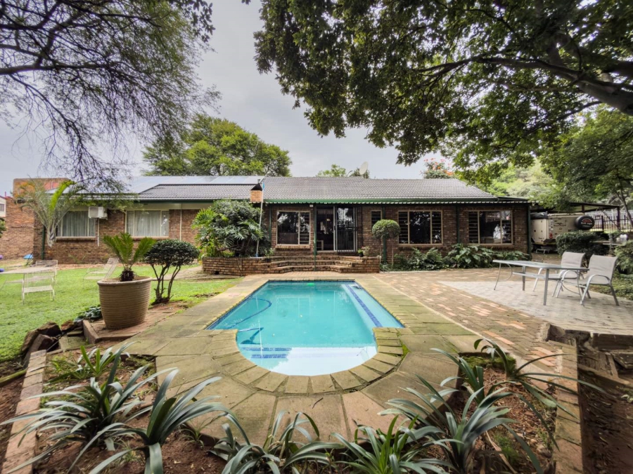 4 Bedroom Property for Sale in Silverton Ridge Gauteng