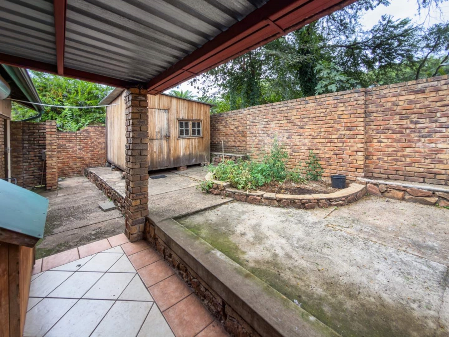 4 Bedroom Property for Sale in Silverton Ridge Gauteng