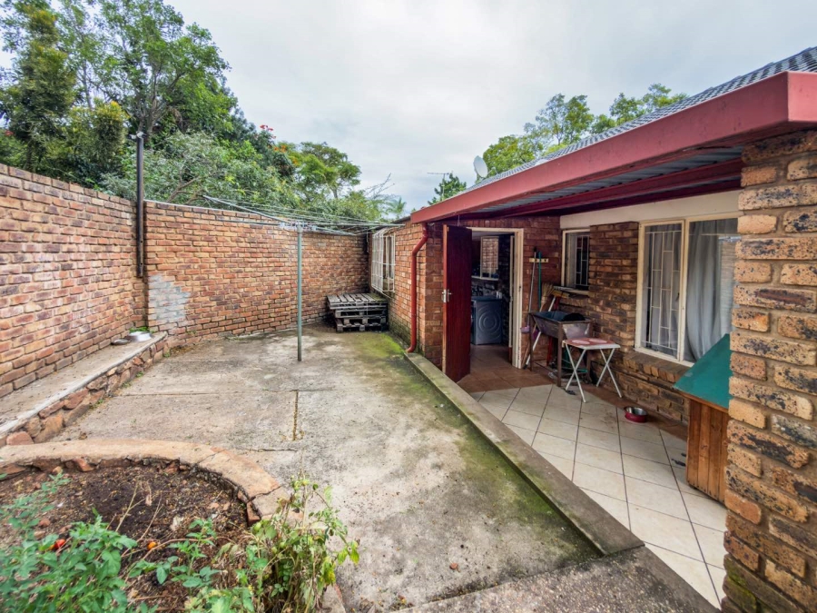 4 Bedroom Property for Sale in Silverton Ridge Gauteng