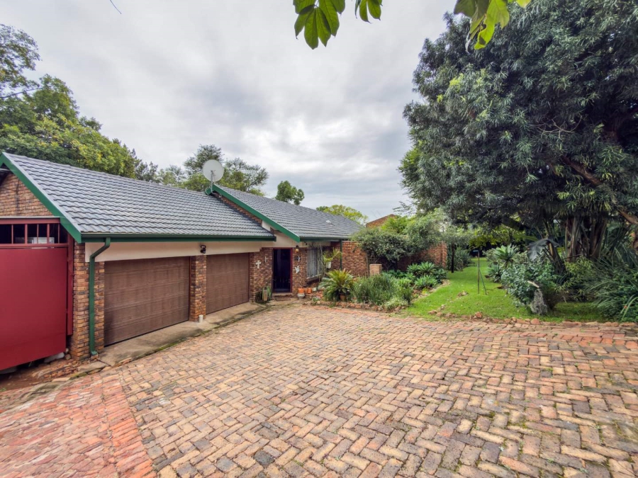 4 Bedroom Property for Sale in Silverton Ridge Gauteng