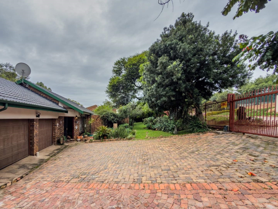 4 Bedroom Property for Sale in Silverton Ridge Gauteng