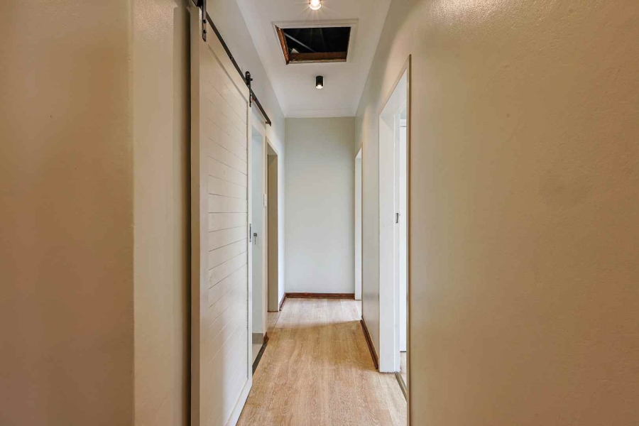 3 Bedroom Property for Sale in Nieuw Muckleneuk Gauteng