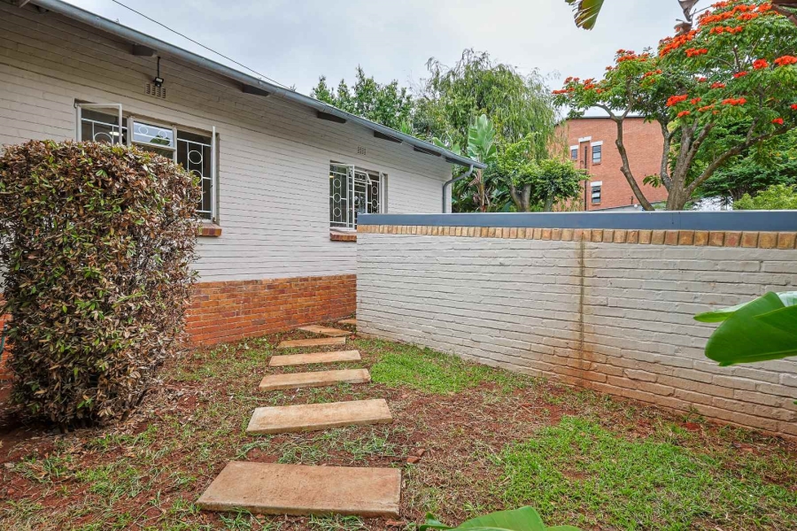 3 Bedroom Property for Sale in Nieuw Muckleneuk Gauteng