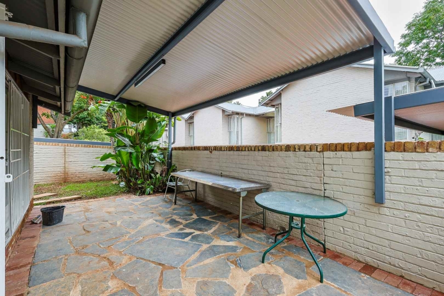 3 Bedroom Property for Sale in Nieuw Muckleneuk Gauteng