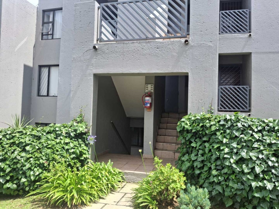 To Let 1 Bedroom Property for Rent in Morningside Gauteng