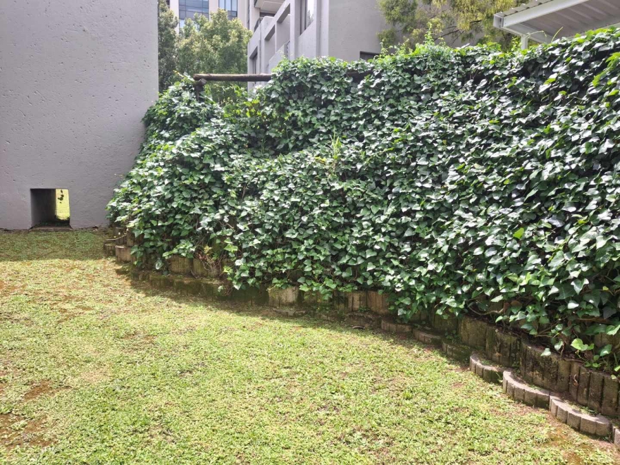 To Let 1 Bedroom Property for Rent in Morningside Gauteng