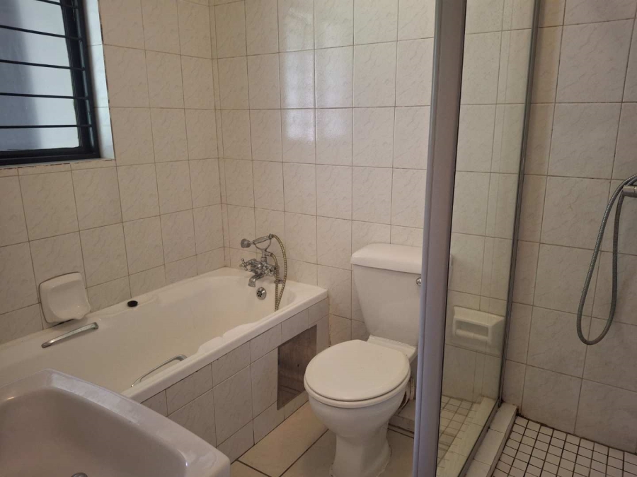 To Let 1 Bedroom Property for Rent in Morningside Gauteng