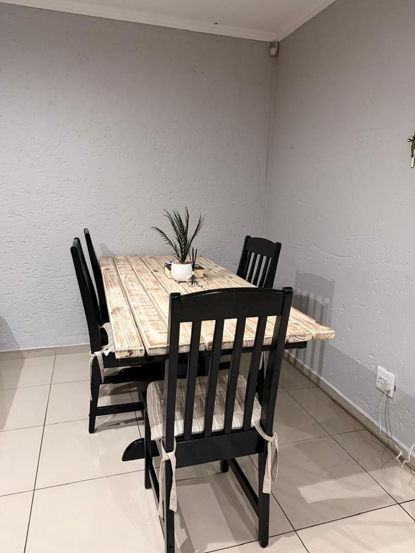 To Let 1 Bedroom Property for Rent in Morningside Gauteng