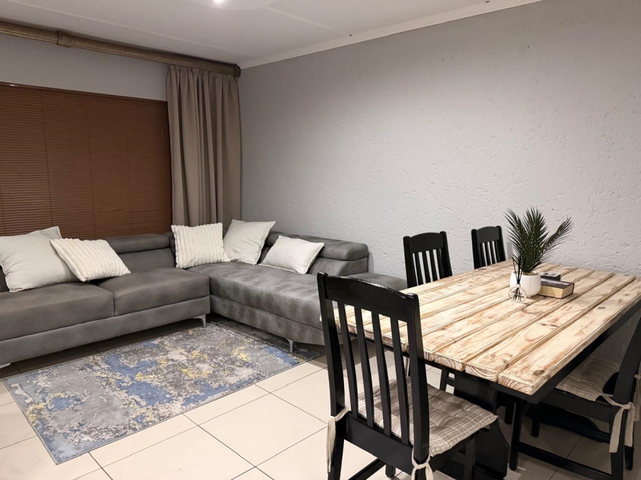 To Let 1 Bedroom Property for Rent in Morningside Gauteng