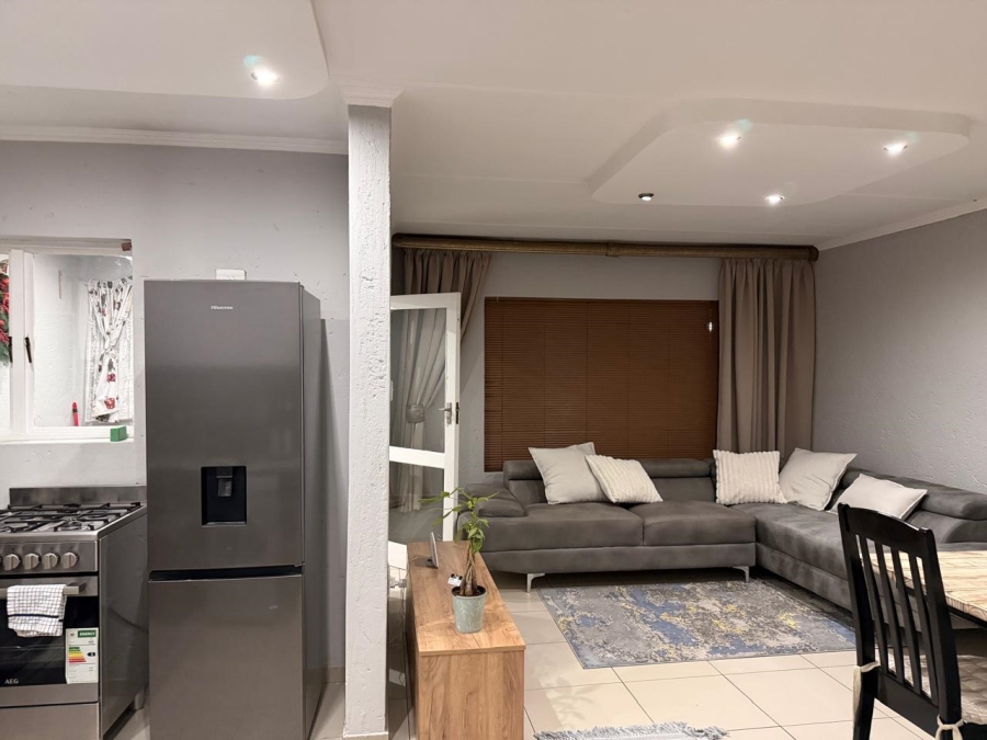 To Let 1 Bedroom Property for Rent in Morningside Gauteng