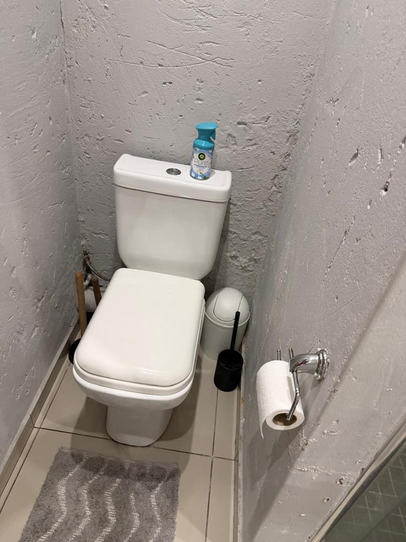 To Let 1 Bedroom Property for Rent in Morningside Gauteng