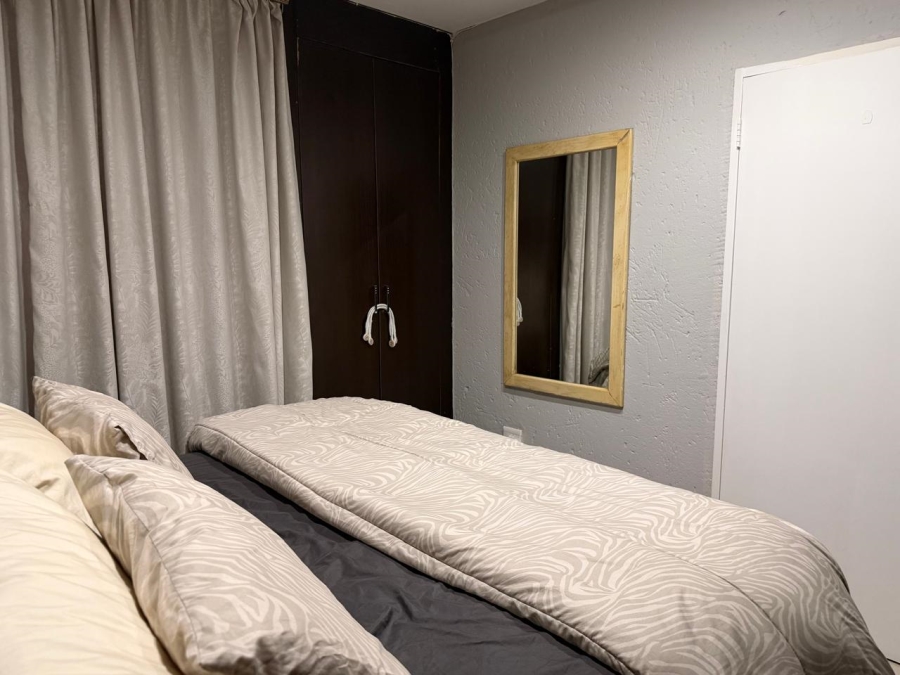 To Let 1 Bedroom Property for Rent in Morningside Gauteng