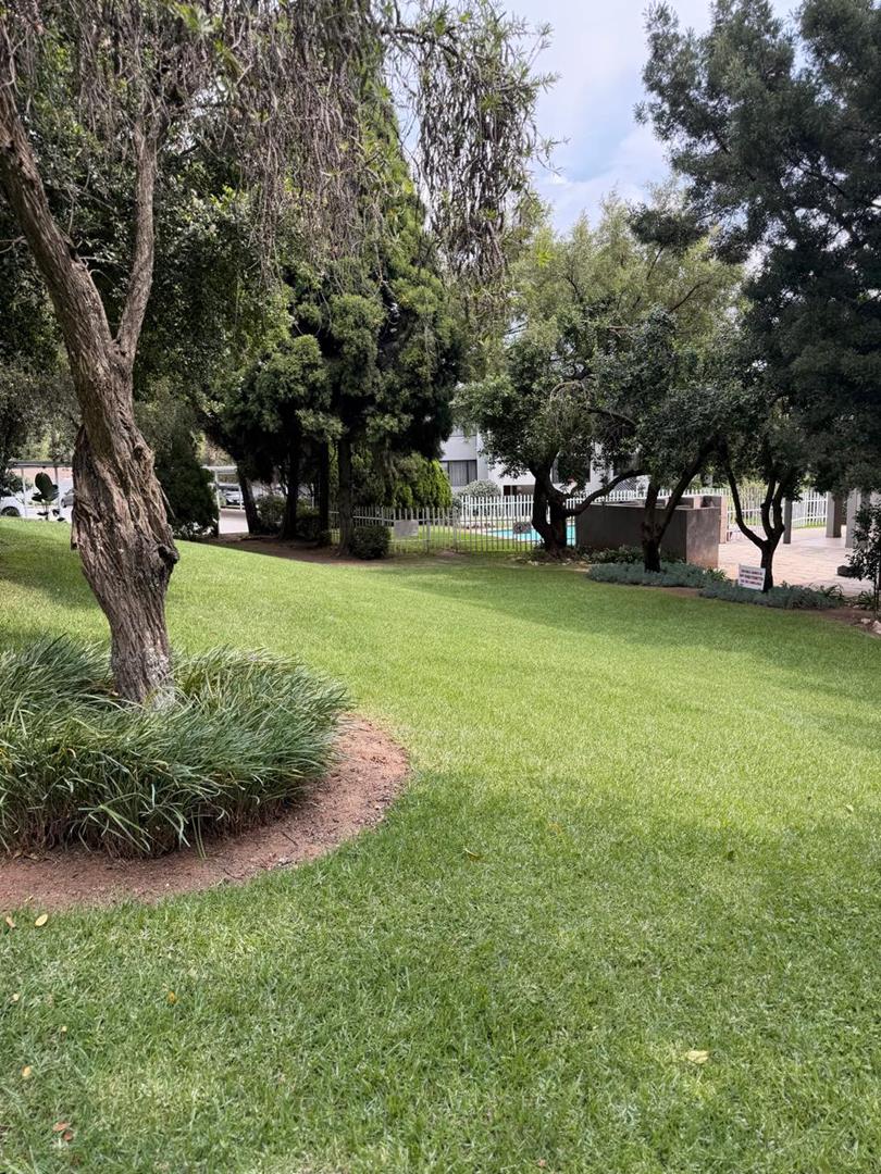 To Let 1 Bedroom Property for Rent in Morningside Gauteng